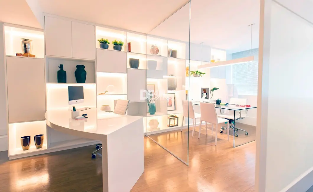 Sala Comercial para alugar, 36m2 em Areal (Águas Claras), Brasilia - DF - imagem 4 Foto 4 de Sala Comercial para alugar, 36m2 em Areal (Águas Claras), Brasilia - DF