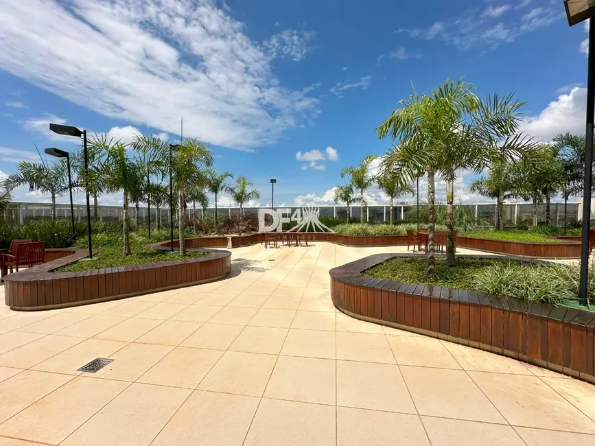 Sala Comercial para alugar, 36m2 em Areal (Águas Claras), Brasilia - DF - imagem 8 Foto 8 de Sala Comercial para alugar, 36m2 em Areal (Águas Claras), Brasilia - DF