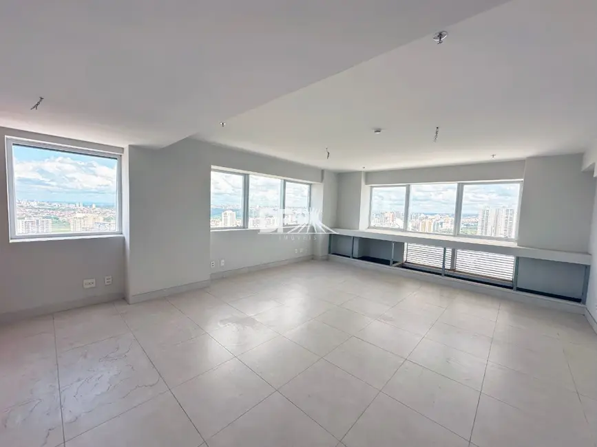 Foto 1 de Sala Comercial à venda, 36m2 em Areal (Águas Claras), Brasilia - DF