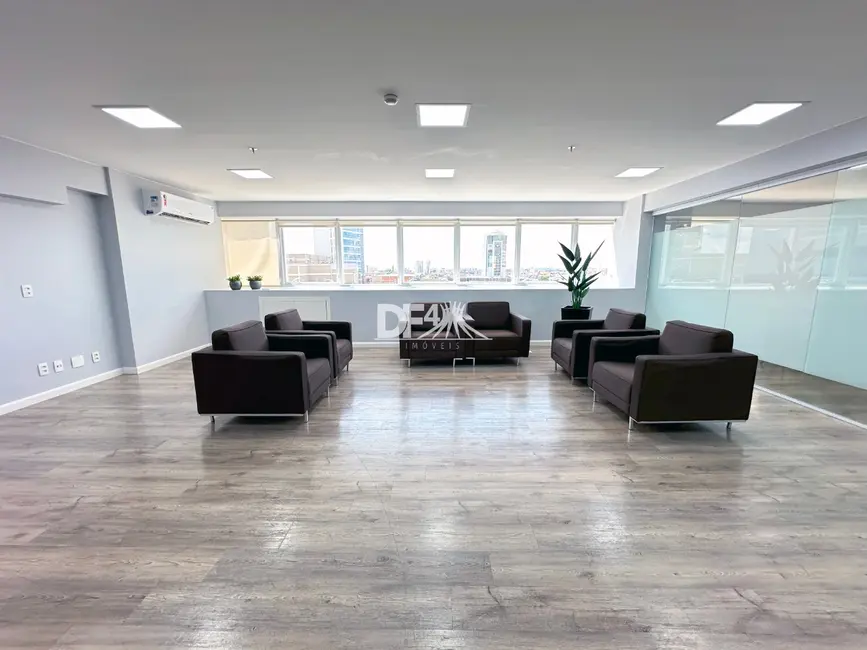 Foto 2 de Sala Comercial à venda, 36m2 em Areal (Águas Claras), Brasilia - DF