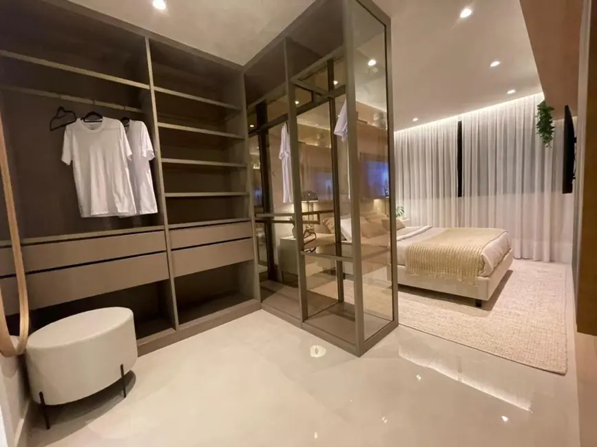 Foto 9 de Apartamento com 4 quartos à venda, 172m2 em Brasilia - DF