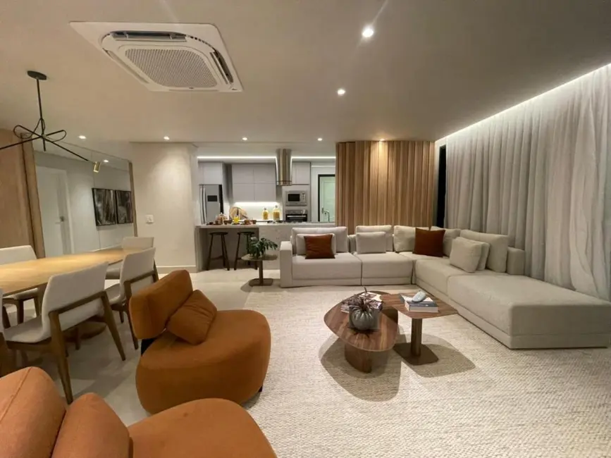 Foto 4 de Apartamento com 4 quartos à venda, 172m2 em Brasilia - DF