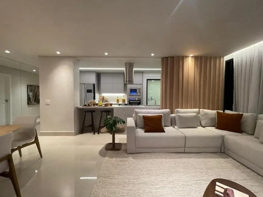 Foto 8 de Apartamento com 4 quartos à venda, 172m2 em Brasilia - DF