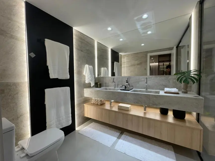 Foto 6 de Apartamento com 4 quartos à venda, 172m2 em Brasilia - DF