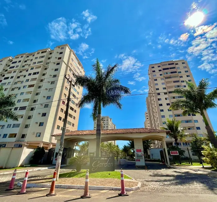 Foto 1 de Apartamento com 2 quartos à venda, 54m2 em Ceilândia Norte (Ceilândia), Brasilia - DF