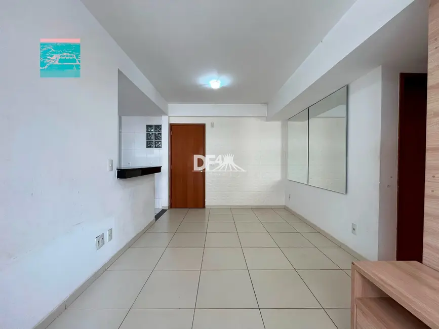 Foto 2 de Apartamento com 2 quartos à venda, 54m2 em Ceilândia Norte (Ceilândia), Brasilia - DF