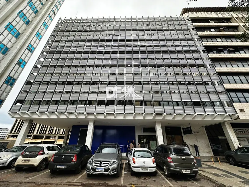 Sala Comercial para alugar, 480m2 em Asa Sul, Brasilia - DF - imagem 7 Foto 7 de Sala Comercial para alugar, 480m2 em Asa Sul, Brasilia - DF