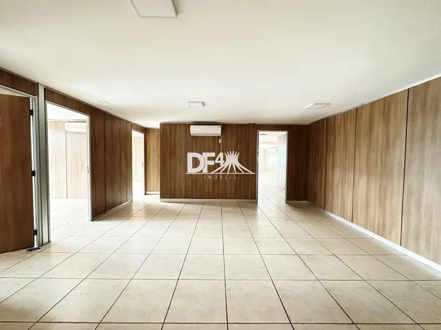 Sala Comercial para alugar, 480m2 em Asa Sul, Brasilia - DF - imagem 5 Foto 5 de Sala Comercial para alugar, 480m2 em Asa Sul, Brasilia - DF