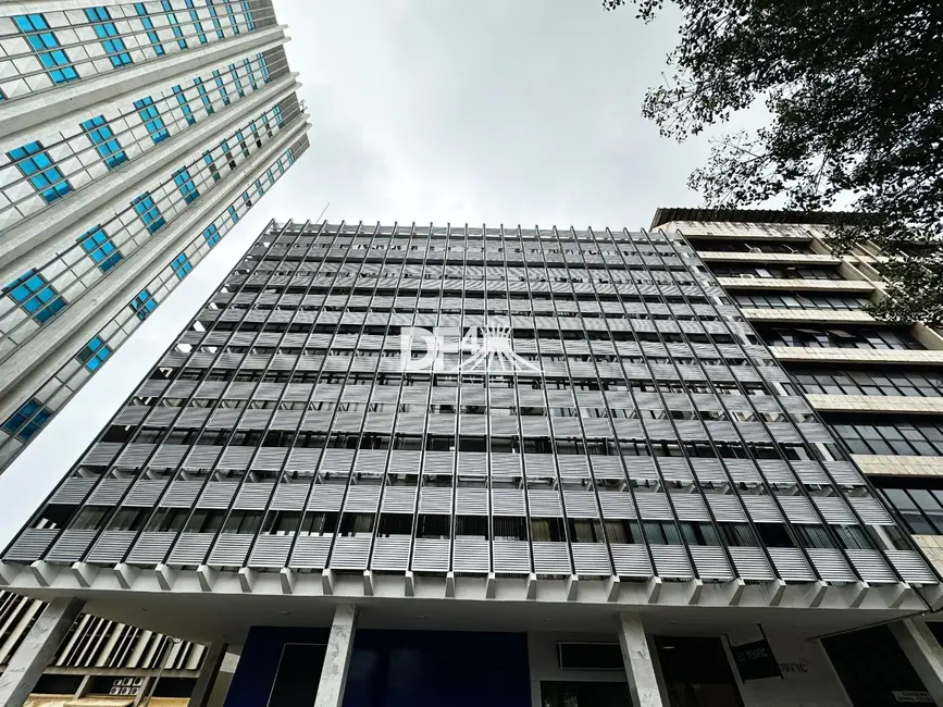 Sala Comercial para alugar, 480m2 em Asa Sul, Brasilia - DF - imagem 4 Foto 4 de Sala Comercial para alugar, 480m2 em Asa Sul, Brasilia - DF