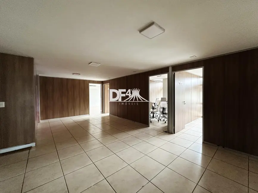 Sala Comercial para alugar, 480m2 em Asa Sul, Brasilia - DF - imagem 6 Foto 6 de Sala Comercial para alugar, 480m2 em Asa Sul, Brasilia - DF