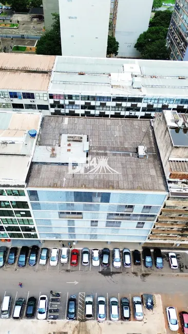 Foto 24 de Sala Comercial para alugar, 85m2 em Asa Sul, Brasilia - DF