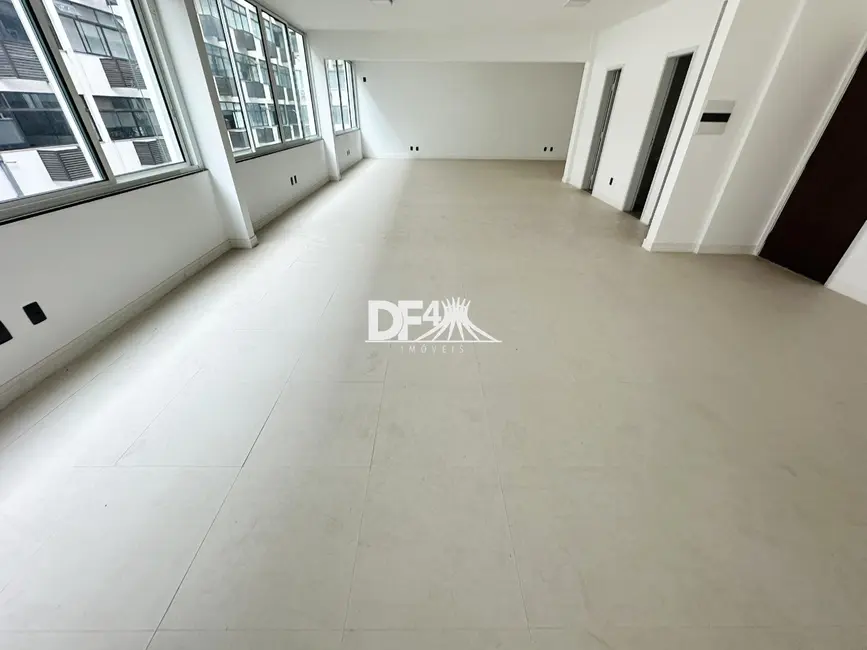 Foto 1 de Sala Comercial para alugar, 85m2 em Asa Sul, Brasilia - DF