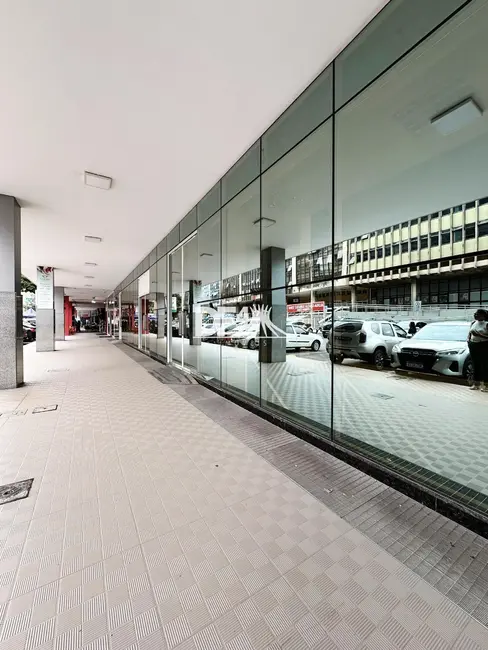 Foto 13 de Sala Comercial para alugar, 85m2 em Asa Sul, Brasilia - DF