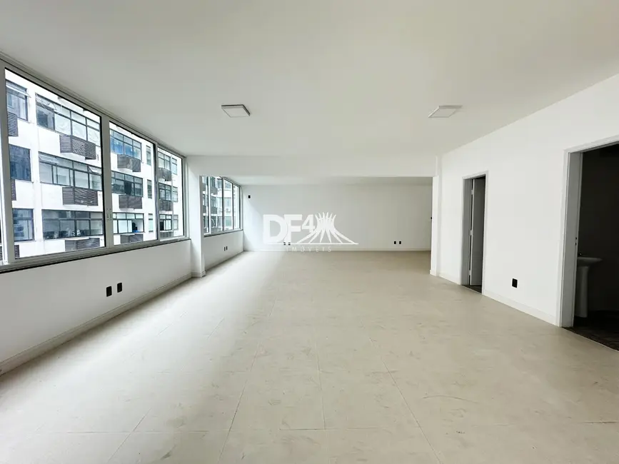 Foto 3 de Sala Comercial para alugar, 85m2 em Asa Sul, Brasilia - DF