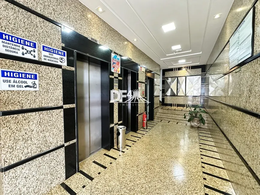Foto 14 de Sala Comercial para alugar, 85m2 em Asa Sul, Brasilia - DF