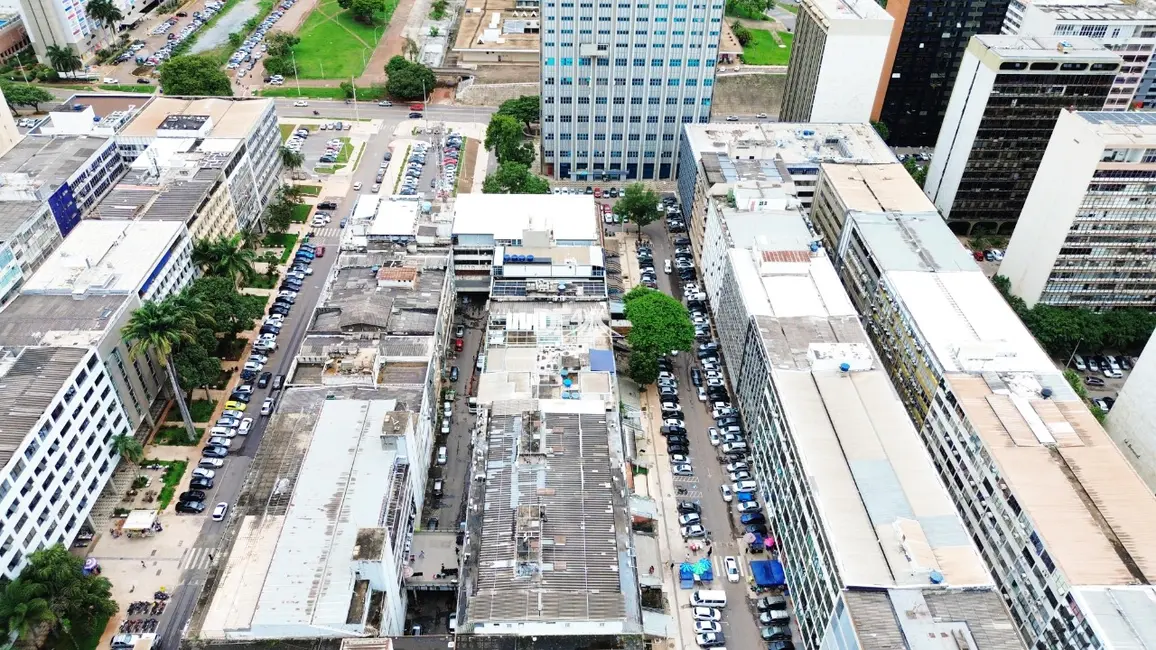 Foto 16 de Sala Comercial para alugar, 85m2 em Asa Sul, Brasilia - DF