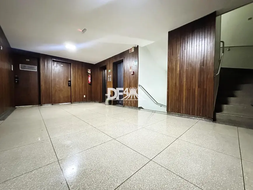Foto 9 de Sala Comercial para alugar, 85m2 em Asa Sul, Brasilia - DF