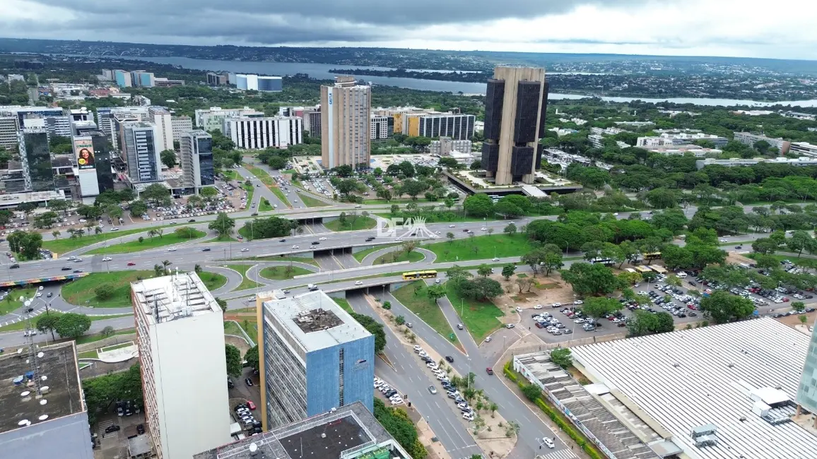 Foto 9 de Sala Comercial para alugar, 110m2 em Asa Sul, Brasilia - DF