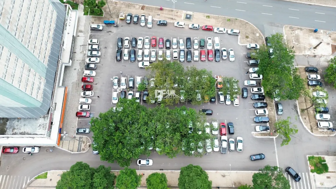 Foto 3 de Sala Comercial para alugar, 110m2 em Asa Sul, Brasilia - DF