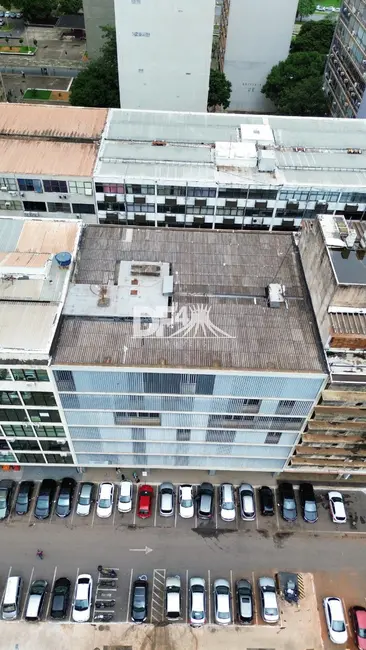 Foto 5 de Sala Comercial para alugar, 110m2 em Asa Sul, Brasilia - DF