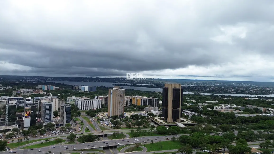Foto 6 de Sala Comercial para alugar, 110m2 em Asa Sul, Brasilia - DF