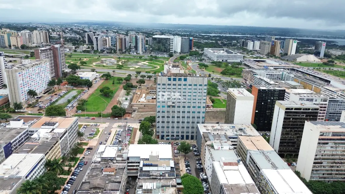 Foto 7 de Sala Comercial para alugar, 110m2 em Asa Sul, Brasilia - DF