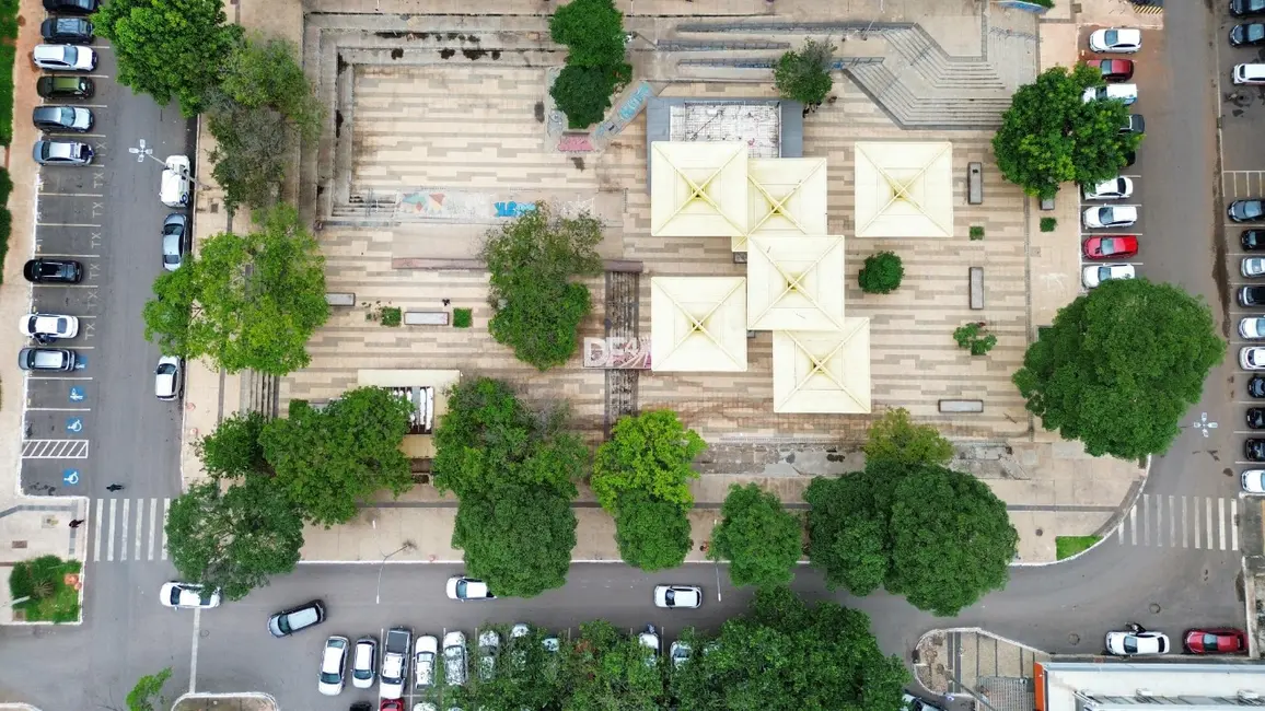 Foto 8 de Sala Comercial para alugar, 110m2 em Asa Sul, Brasilia - DF