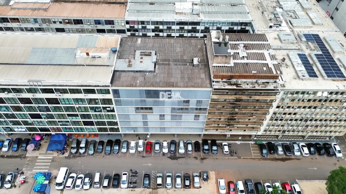Foto 4 de Sala Comercial para alugar, 110m2 em Asa Sul, Brasilia - DF