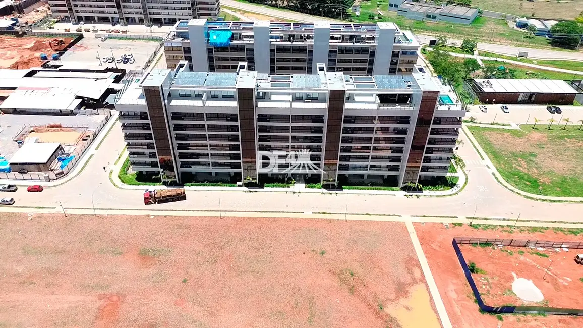 Foto 2 de Apartamento com 4 quartos à venda, 172m2 em Brasilia - DF