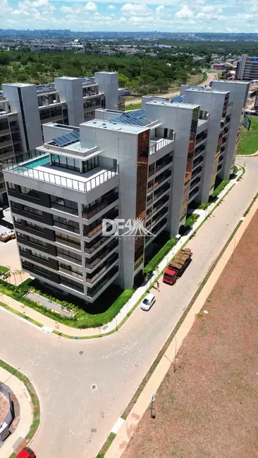 Foto 7 de Apartamento com 4 quartos à venda, 172m2 em Brasilia - DF