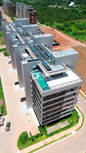 Foto 4 de Apartamento com 4 quartos à venda, 172m2 em Brasilia - DF