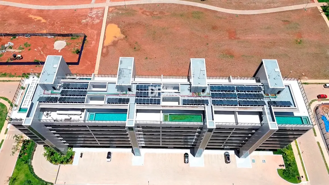 Foto 3 de Apartamento com 4 quartos à venda, 172m2 em Brasilia - DF