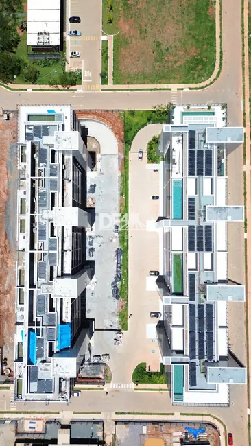 Foto 5 de Apartamento com 4 quartos à venda, 172m2 em Brasilia - DF