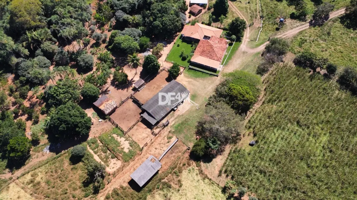 Fazenda / Haras à venda em Alexania - GO - imagem 4 Foto 4 de Fazenda / Haras à venda em Alexania - GO
