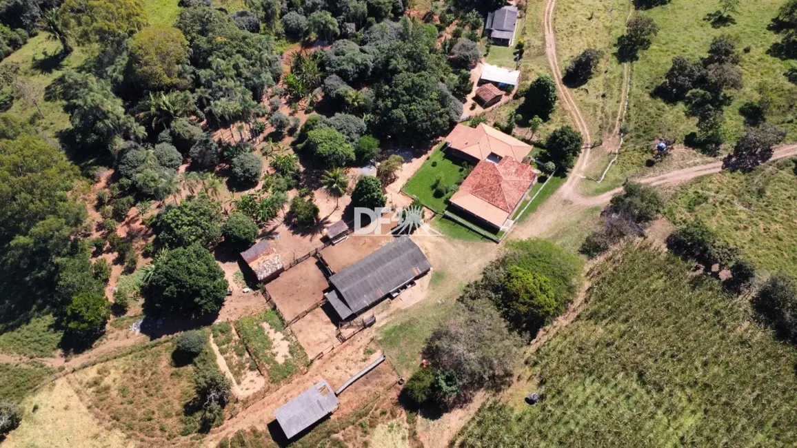 Fazenda / Haras à venda em Alexania - GO - imagem 12 Foto 12 de Fazenda / Haras à venda em Alexania - GO