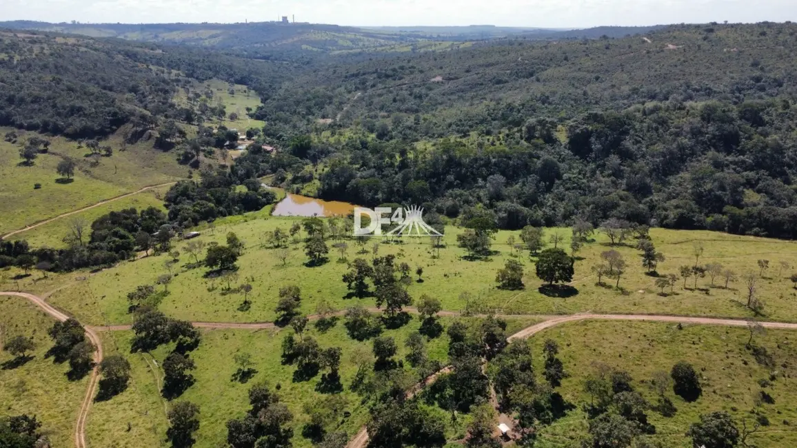 Fazenda / Haras à venda em Alexania - GO - imagem 9 Foto 9 de Fazenda / Haras à venda em Alexania - GO