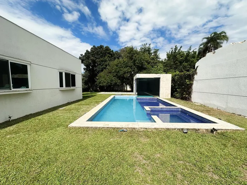Foto 1 de Casa com 4 quartos para alugar, 450m2 em Setor de Habitações Individuais Sul, Brasilia - DF