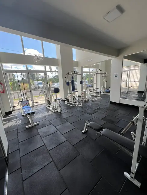 Apartamento com 3 quartos à venda, 115m2 em Norte (Águas Claras), Brasilia - DF - imagem 9 Foto 9 de Apartamento com 3 quartos à venda, 115m2 em Norte (Águas Claras), Brasilia - DF