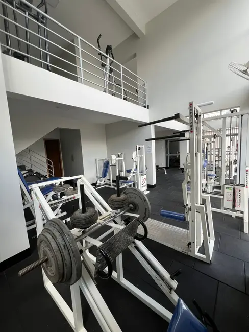 Apartamento com 3 quartos à venda, 115m2 em Norte (Águas Claras), Brasilia - DF - imagem 8 Foto 8 de Apartamento com 3 quartos à venda, 115m2 em Norte (Águas Claras), Brasilia - DF