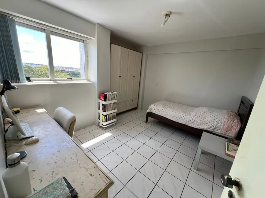 Apartamento com 3 quartos à venda, 115m2 em Norte (Águas Claras), Brasilia - DF - imagem 7 Foto 7 de Apartamento com 3 quartos à venda, 115m2 em Norte (Águas Claras), Brasilia - DF