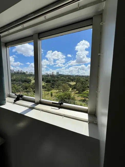 Foto 2 de Apartamento com 3 quartos à venda, 115m2 em Norte (Águas Claras), Brasilia - DF