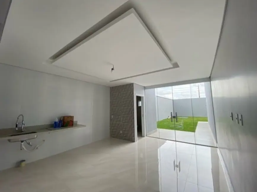 Casa com 3 quartos à venda, 201m2 em Ponte Alta Norte (Gama), Brasilia - DF - imagem 4 Foto 4 de Casa com 3 quartos à venda, 201m2 em Ponte Alta Norte (Gama), Brasilia - DF