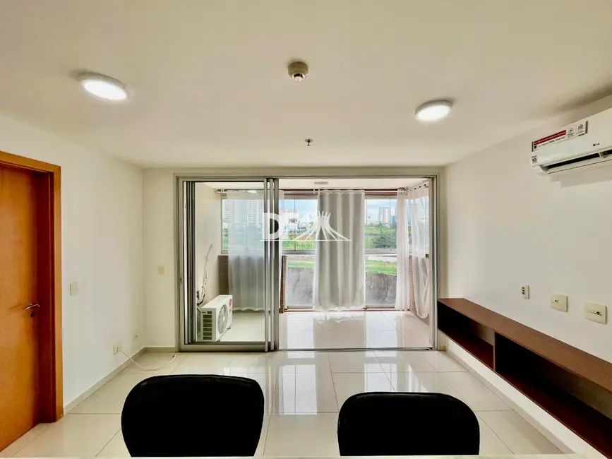 Foto 2 de Apartamento com 2 quartos à venda, 56m2 em Norte (Águas Claras), Brasilia - DF