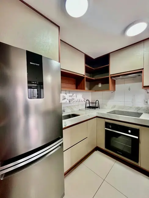 Apartamento com 2 quartos à venda, 56m2 em Norte (Águas Claras), Brasilia - DF - imagem 8 Foto 8 de Apartamento com 2 quartos à venda, 56m2 em Norte (Águas Claras), Brasilia - DF