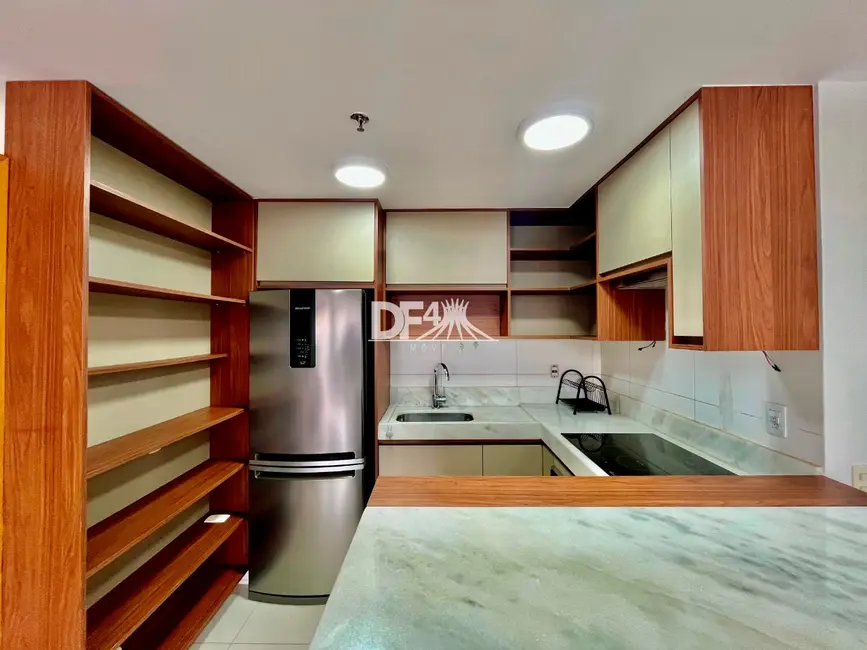 Apartamento com 2 quartos à venda, 56m2 em Norte (Águas Claras), Brasilia - DF - imagem 6 Foto 6 de Apartamento com 2 quartos à venda, 56m2 em Norte (Águas Claras), Brasilia - DF