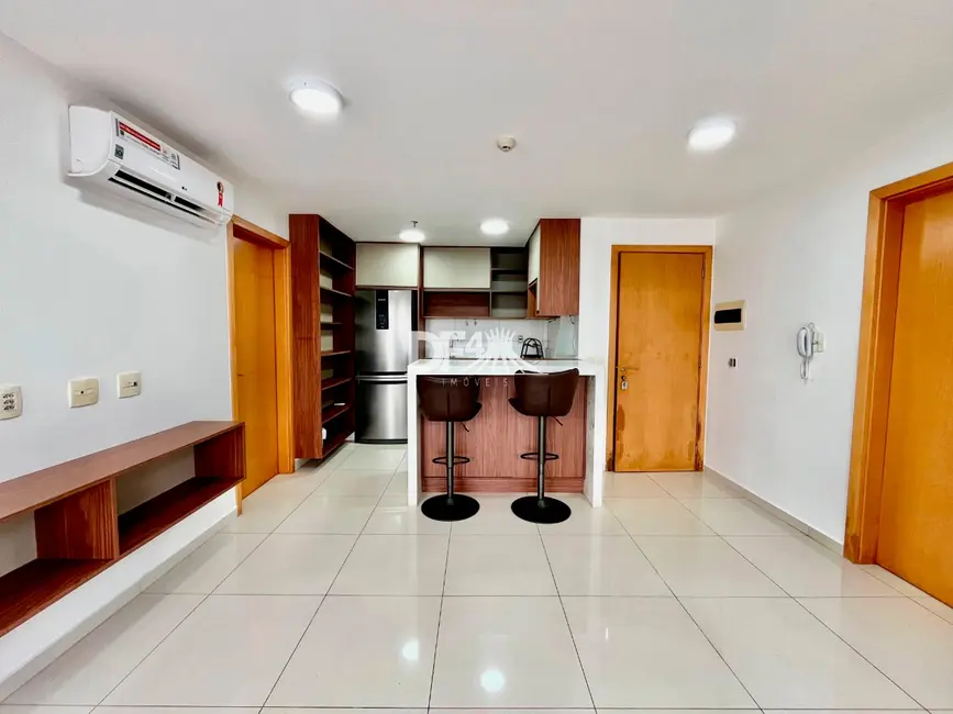 Apartamento com 2 quartos à venda, 56m2 em Norte (Águas Claras), Brasilia - DF - imagem 3 Foto 3 de Apartamento com 2 quartos à venda, 56m2 em Norte (Águas Claras), Brasilia - DF
