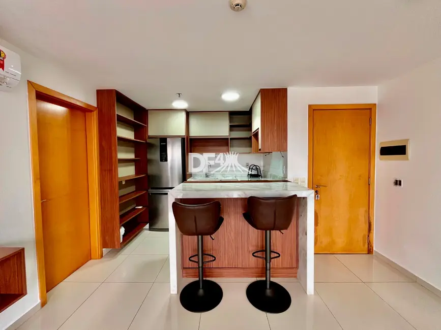 Apartamento com 2 quartos à venda, 56m2 em Norte (Águas Claras), Brasilia - DF - imagem 4 Foto 4 de Apartamento com 2 quartos à venda, 56m2 em Norte (Águas Claras), Brasilia - DF