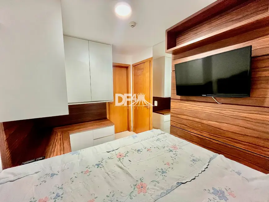 Apartamento com 2 quartos à venda, 56m2 em Norte (Águas Claras), Brasilia - DF - imagem 9 Foto 9 de Apartamento com 2 quartos à venda, 56m2 em Norte (Águas Claras), Brasilia - DF