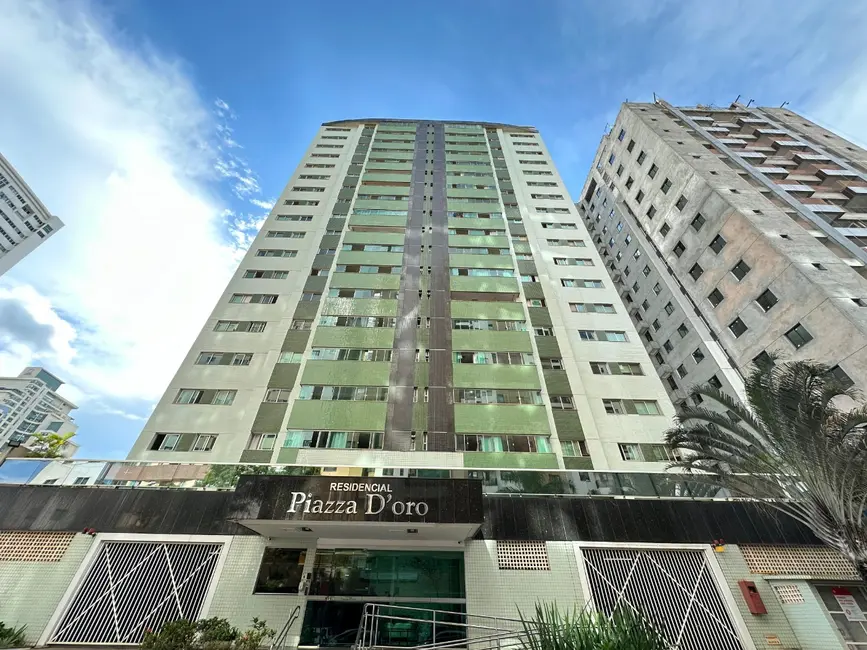 Foto 1 de Apartamento com 3 quartos à venda, 70m2 em Norte (Águas Claras), Brasilia - DF
