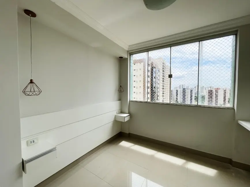 Apartamento com 1 quarto à venda, 34m2 em Norte (Águas Claras), Brasilia - DF - imagem 4 Foto 4 de Apartamento com 1 quarto à venda, 34m2 em Norte (Águas Claras), Brasilia - DF